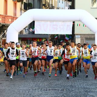 Definiti gli appuntamenti FIDAL 2024