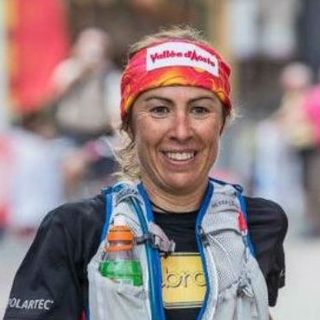 Francesca Canepa ha dato vita ad una prova di grande livello