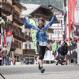 Alla trailer Francesca Canepa il Premio Panathlon 2018