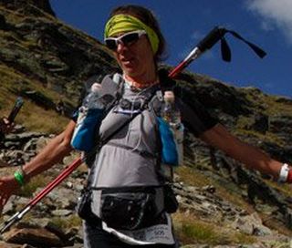 TOR DES GEANTS: Francesca Canepa fa ricorso contro squalifica