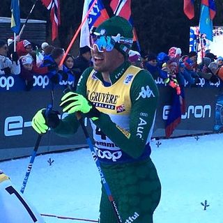 Sci nordico: Klaebo vince Tour de Ski, De Fabiani nono