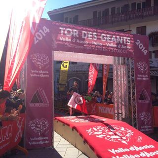 TOR DES GEANTS 2019: La diretta live dell'ultratrail più avvincente al mondo