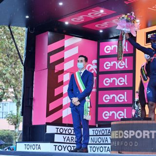 GIRO D'ITALIA: Narvaez, la tradizione ecuadoriana continua