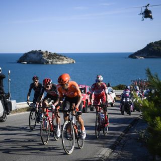 GIRO D'ITALIA: COME E DOVE SEGUIRE LE 21 TAPPE