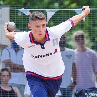 Matteo Golfetto (repertorio)