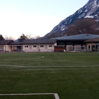 Calcio: Sindaco Martinet incontra Aygreville per coordinare lavori ristrutturazione spogliatoi