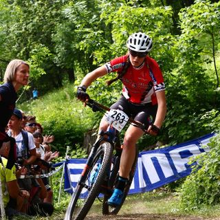 Ciclismo: Gaia Tormena sfiora il podio a Sakarya