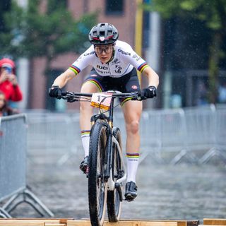 Gaia Tormena al Campionato Mondiali di Sakarya (TUR)