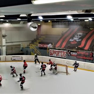 Hockey f: Le Gladiatrici divorate dalle Aquile tirolesi