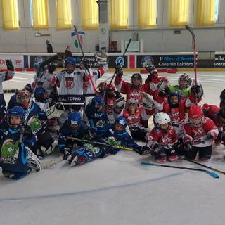 Gladiators U9