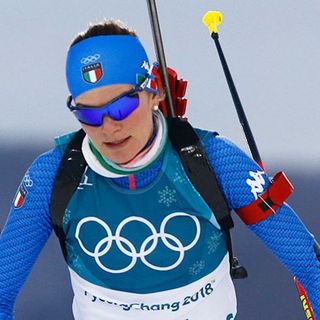 Nicole Gontier