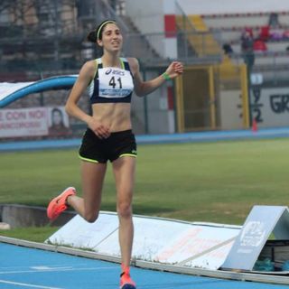 Atletica: L’azzurro porta bene a Silvia Gradizzi record personale e finale dei 300mt europei under 20 di Tallin
