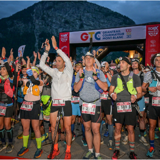 Il mondo si dà appuntamento al Gran Trail Courmayeur 2024