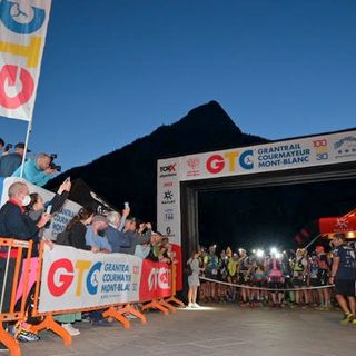 Gran Trail Courmayeur 2022 - ph. ZZAM Agency