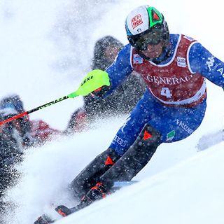 Stefano Gros