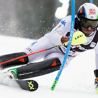Sci: Nevicata nella notte ad Adelboden: si parte comunque alle 10.30 senza tv break.