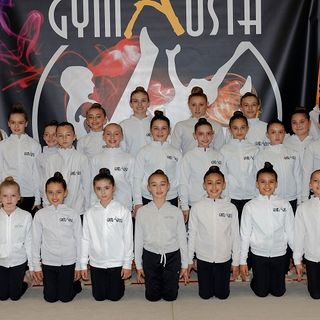 Ginnastica: Gym Aosta protagonista a Pont Suaz per il saggio di fine stagione (Foto)