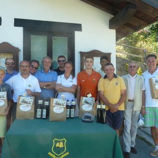 Lorenzo Bottoglia, Alberto Riconda, Domenico Scopacasa, Roberto Fiabane, Pier Giorgio Gagliardi, Edy Incoletti, Francesca Marconi, Giulio Scopacasa, Faye Seyni, Dario Collé, Giuseppe Borbey e Gabriele Bottoglia