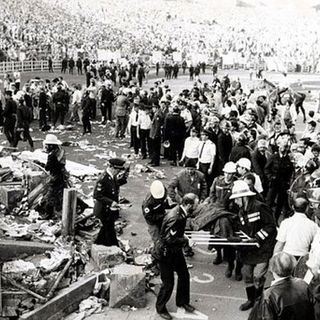 Juve, 35 anni fa la tragedia dell'Heysel; Appendin, 'non abbiamo dimenticato'