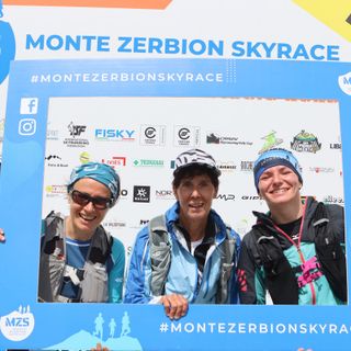 Parte dal Brasile il VK Open Championships: Monte Zerbion quarta tappa del circuito internazionale  (copia 1)