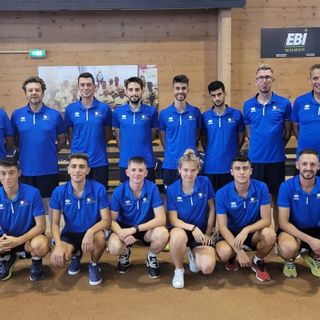 Bocce: Mondiali, a Martigues è il giorno delle finali iridate