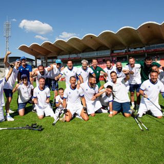 Calcio amputati, Italia campione! Gli Azzurri trionfano nella EAFF Nations League Division B