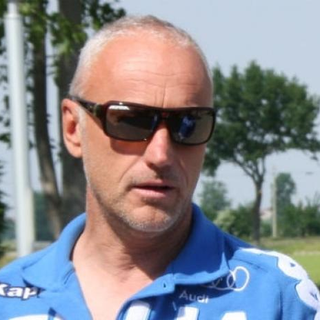 Sci: Gli slalomgigantisti azzurri allenati da Jacques Theolire