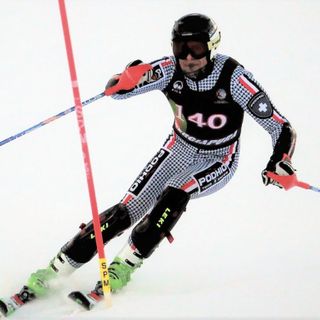 Sci alpino: i ‘Voyat’ protagonisti dei Giganti Master di Champoluc