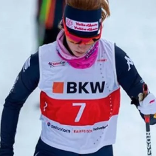 Emilie Jeantet