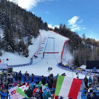SCI: ANNULLATA GARA COPPA DEL MONDO FEMMINILE A LA THUILE