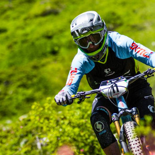 Campionato Italiano Enduro MTB a La Thuile, Mirko Vendemmia e Gloria Scarsi sono i nuovi campioni italiani della categoria Elite