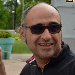 Luca Lattanzi, deus ex machina del nuovo rally
