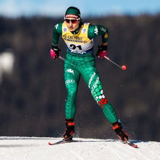 Greta Laurent (repertorio)