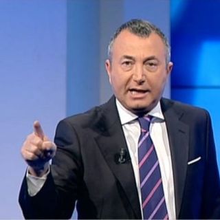 Franco Lauro