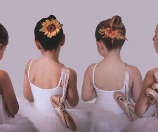 “Le quattro Stagioni”: il saggio dell’Institut de Danse du Val d’Aoste domenica 2 giugno al Teatro Giacosa