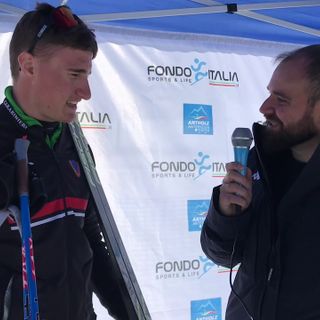 Jacopo Leonesio (youtube)