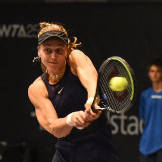 Liudmila Samsonova