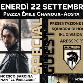 Hockey ghiaccio: I Gladiators si tingono con i colori aretini dell'Ares Sport