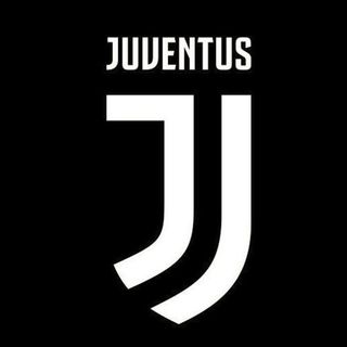 Il nuovo logo della Juventus