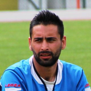 Giuseppe Luberto