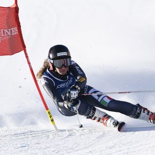 Elisa Pilar Lucchini