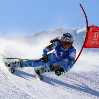 Ludovica Righi (foto Pierre Lucianaz - acmediapress)