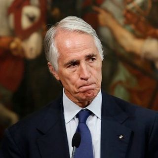 Giovanni Malagò
