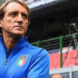 Roberto Mancini