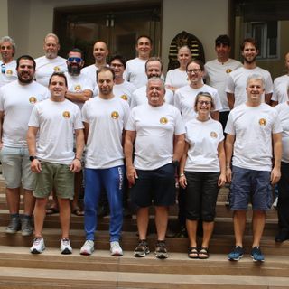 Foto di gruppo
