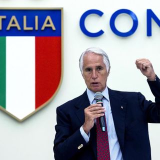 Giovanni Malagò