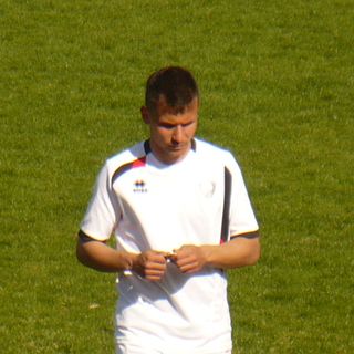 Antonio Marchesano