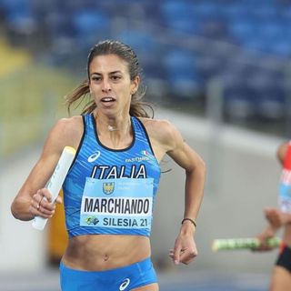 Atletica: Posticipato l’esordio mondiale di Marchiando