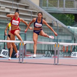 Atletica: Valdostani in pista a Molfetta