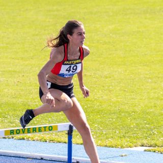 Atletica: Eleonora Marchiando convocata raduno azzurro